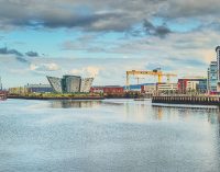 Titanic Quarter Appoints James Eyre as CEO to Propel Ambitious Growth Plans