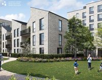 Cromcastle Development Unveiled in Dublin 5