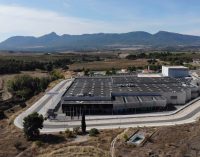 Smurfit Kappa Commits €54 Million Investment to Double Capacity at Alicante Plant