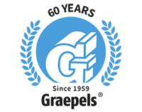 Exclusive Interview: Katy G., Marketing Manager at Graepel Perforators & Weavers Ltd.