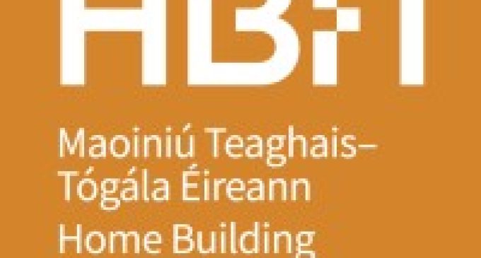 Home Building Finance Ireland Surpasses Expectations, Approves €408 Million in Loans in 2023