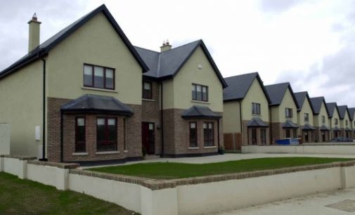 AIB launches new €500m social housing fund