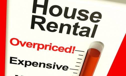Affordable rental accommodation needed