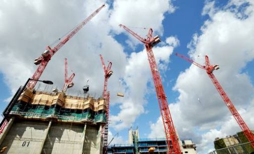 Construction Activity Declines at Fastest Pace Since June 2013