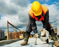 Increased Pay For Construction Workers