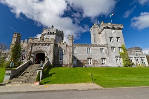Dromoland-Castle