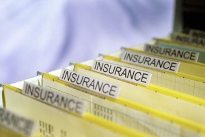Insurance files