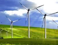 Aela Energia secures €349m in project finance for two wind farms in Chile