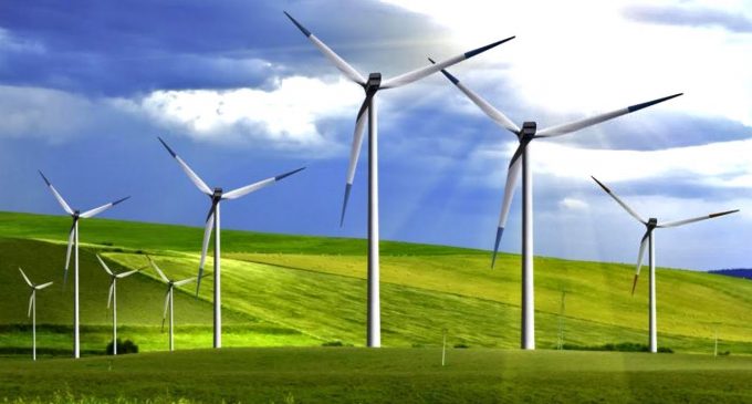 Aela Energia secures €349m in project finance for two wind farms in Chile