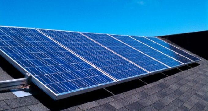 Planning granted for solar energy farm in Clare