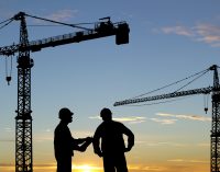 Construction unions query pay rates in sector