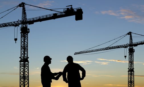Construction unions query pay rates in sector