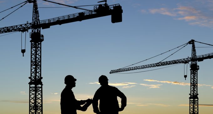 Construction unions query pay rates in sector