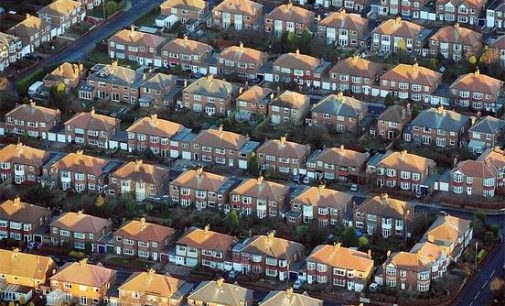 House Prices Could Rise By 20% From 2017 to 2020