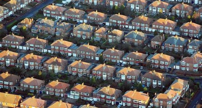 House Prices Could Rise By 20% From 2017 to 2020