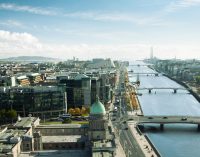 Dublin Property Prices to Rise 3.8% in 2019