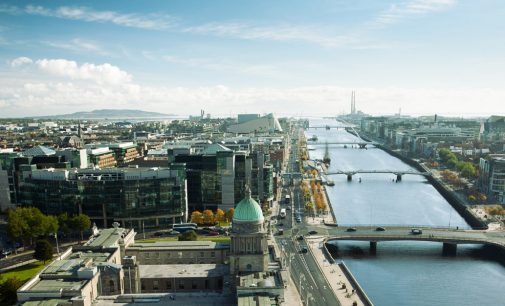 NPF recognises Ireland’s future is urban – Gov must back ambition with funding