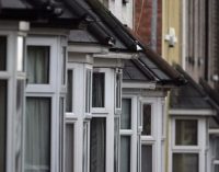 House prices to rise by 15% over next three years