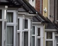 UK house prices rise for second month in a row