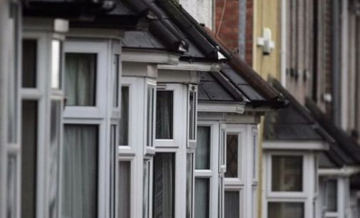 UK house prices rise for second month in a row