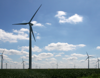 Japanese consortium buys Irish wind stake