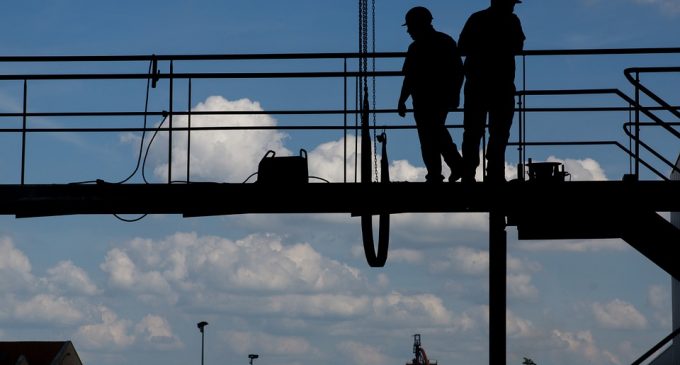 Irish Construction Activity Declines at Softer Pace