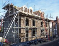 Construction upturn sees estates finished in Cork