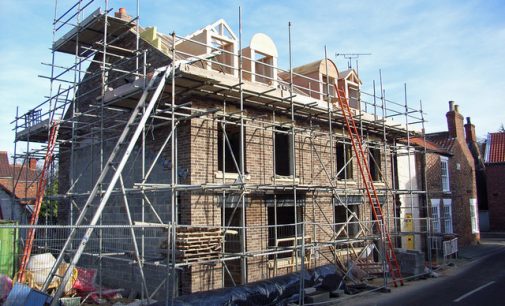 RIAI outlines key recommendations to increase delivery of new houses