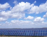 Wicklow solar energy farm gets approval