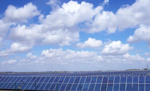 Wicklow solar energy farm gets approval