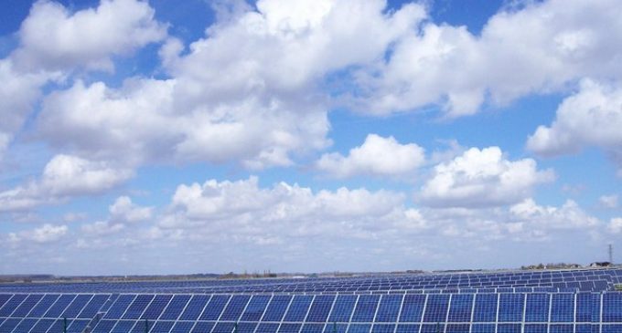 Wicklow solar energy farm gets approval