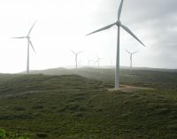 New wind energy development guidelines proposed