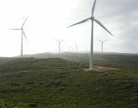 Kerry producing 14% of wind energy