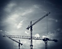 Construction Activity Rises at Weakest Pace in Almost Six Years