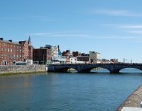 International Conference on Building Great Cities to Take Place in Cork