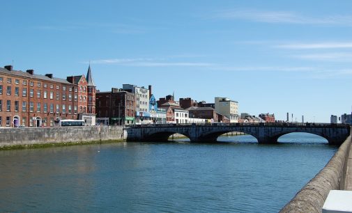 International Conference on Building Great Cities to Take Place in Cork