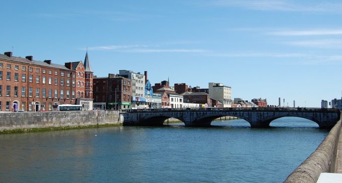 Cork building sector demands upgrades to road and water network
