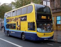 BusConnects could increase bus passenger numbers by 50%