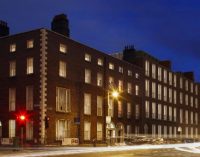 ESB appoints PJ Hegarty & Sons to redevelop Fitzwilliam Street Site