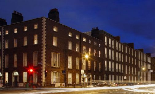 ESB appoints PJ Hegarty & Sons to redevelop Fitzwilliam Street Site