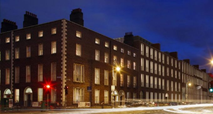 ESB appoints PJ Hegarty & Sons to redevelop Fitzwilliam Street Site