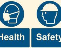 New BIM Specification For Sharing Health and Safety Info During Construction Projects