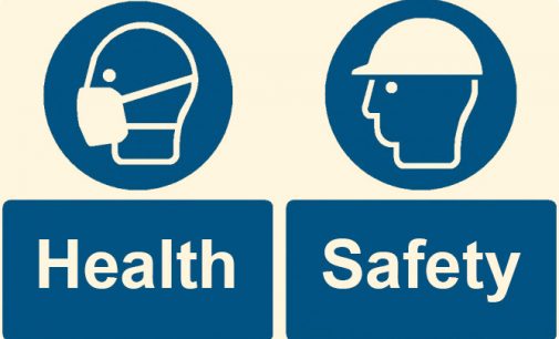 New BIM Specification For Sharing Health and Safety Info During Construction Projects