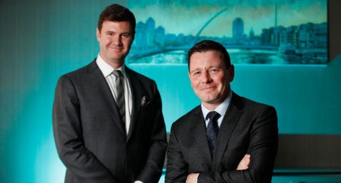 Irish commercial property lending business launched by Timbercreek