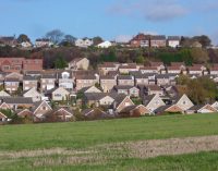 Residential Property Prices Rise By 12.8% in the Year to September