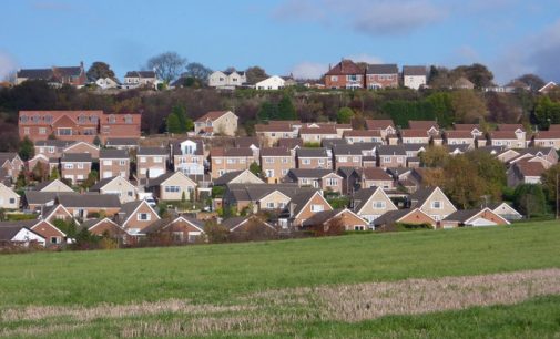 Residential Property Prices Rise By 12.8% in the Year to September