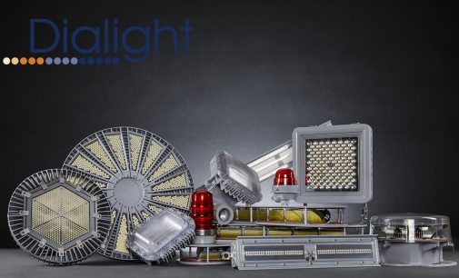 Dialight opens new Technical Centre in Copenhagen