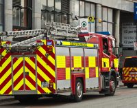 New taskforce to review fire safety in Ireland