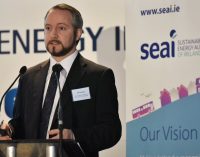 SEAI to begin ‘Towards Zero’ energy efficiency programme