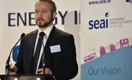 SEAI to begin ‘Towards Zero’ energy efficiency programme